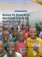 cover of May 2009