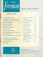 cover of June 1959