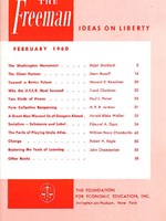 cover of February 1960