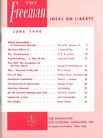 cover of June 1960