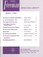 cover of April 1961