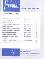 cover of December 1961