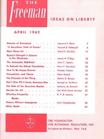 cover of April 1962