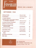 cover of September 1962