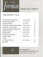 cover of November 1962