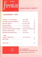 cover of December 1962