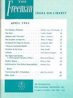 cover of April 1965