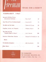 cover of February 1967