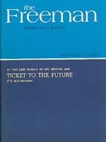 cover of February 1968
