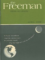 cover of April 1968