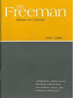 cover of May 1968