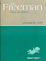 cover of December 1968