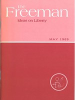 cover of May 1969