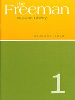 cover of August 1969