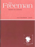 cover of November 1969