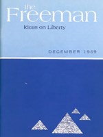 cover of December 1969