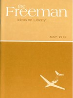 cover of May 1970