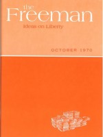 cover of October 1970