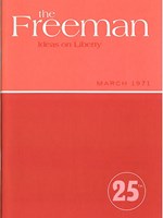 cover of March 1971