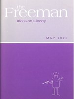 cover of May 1971