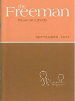 cover of September 1971