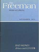 cover of November 1971