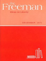 cover of December 1971
