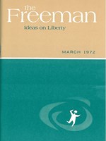 cover of March 1972