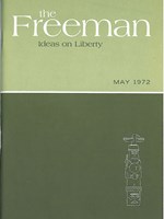 cover of May 1972