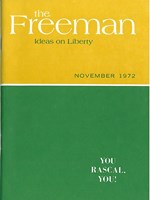 cover of November 1972