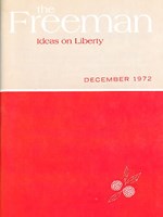 cover of December 1972