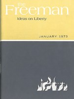 cover of January 1973