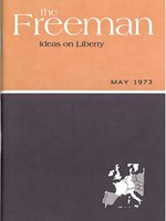 cover of May 1973