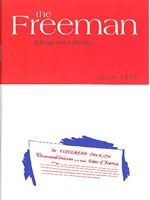 cover of July 1973