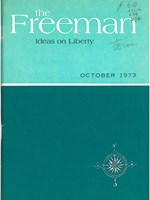 cover of October 1973