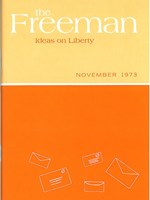 cover of November 1973