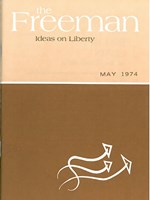 cover of May 1974