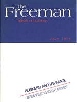 cover of July 1974