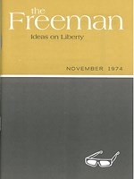 cover of November 1974