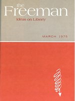 cover of March 1975