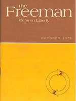 cover of October 1975