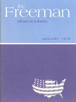 cover of January 1976