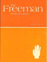 cover of June 1976