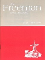 cover of December 1976
