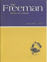 cover of January 1977