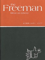 cover of February 1977