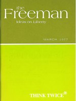 cover of March 1977