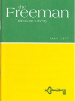 cover of May 1977