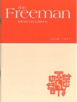 cover of June 1977