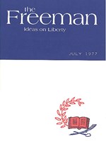 cover of July 1977